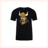 Mens Fitted Cotton Tee Thumbnail
