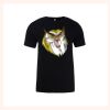 Mens Fitted Cotton Tee Thumbnail