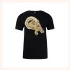 Mens Fitted Cotton Tee Thumbnail