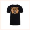 Mens Fitted Cotton Tee Thumbnail