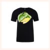 Mens Fitted Cotton Tee Thumbnail
