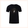 Mens Fitted Cotton Tee Thumbnail