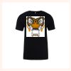 Mens Fitted Cotton Tee Thumbnail