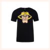 Mens Fitted Cotton Tee Thumbnail