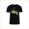 Mens Fitted Cotton Tee Thumbnail