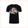 Mens Fitted Cotton Tee Thumbnail