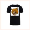 Mens Fitted Cotton Tee Thumbnail