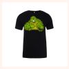 Mens Fitted Cotton Tee Thumbnail