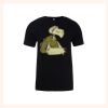 Mens Fitted Cotton Tee Thumbnail