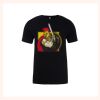 Mens Fitted Cotton Tee Thumbnail