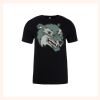 Mens Fitted Cotton Tee Thumbnail