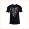 Mens Fitted Cotton Tee Thumbnail