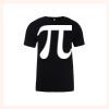 Mens Fitted Cotton Tee Thumbnail