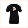 Mens Fitted Cotton Tee Thumbnail