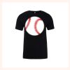 Mens Fitted Cotton Tee Thumbnail